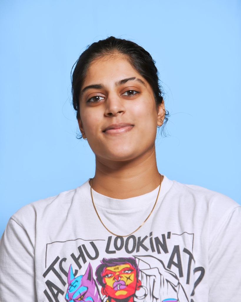 Radha